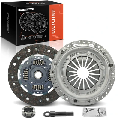 Transmission Clutch Kit