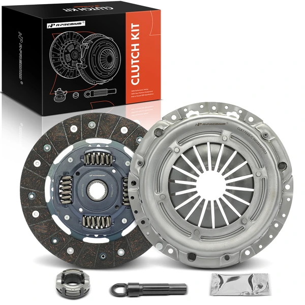 Transmission Clutch Kit for 1999-2005 Volkswagen Jetta