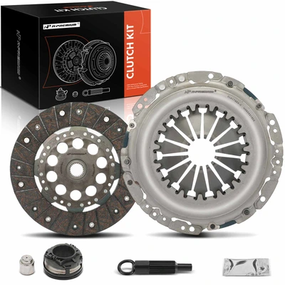 Transmission Clutch Kit