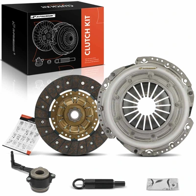 Transmission Clutch Kit