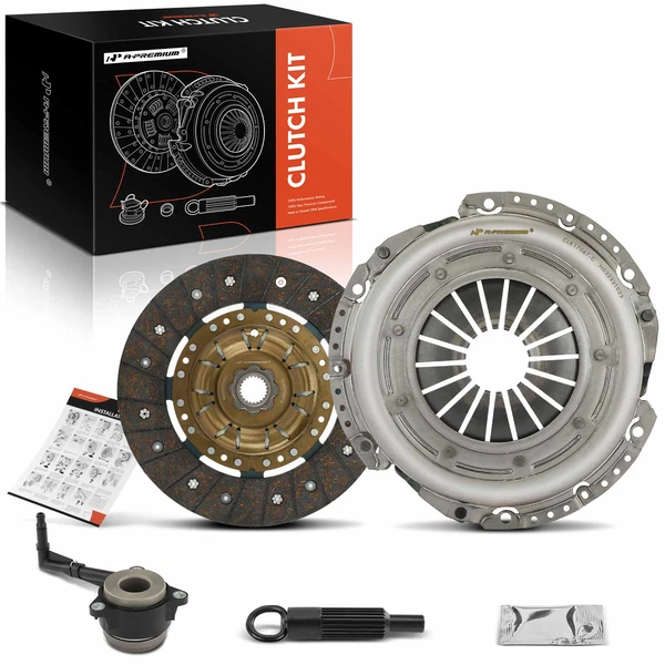Transmission Clutch Kit for 2006-2008 Audi A3