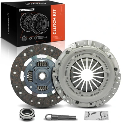 Transmission Clutch Kit