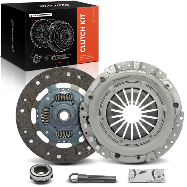 Transmission Clutch Kit for 2011-2014 Volkswagen Jetta