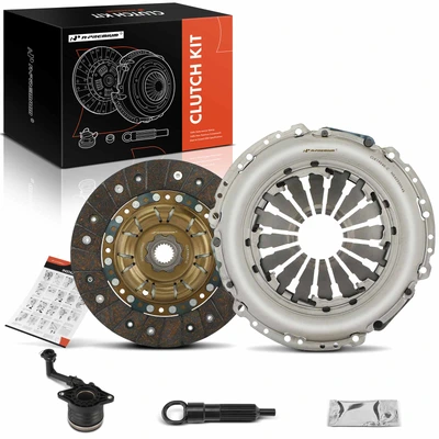 Transmission Clutch Kit