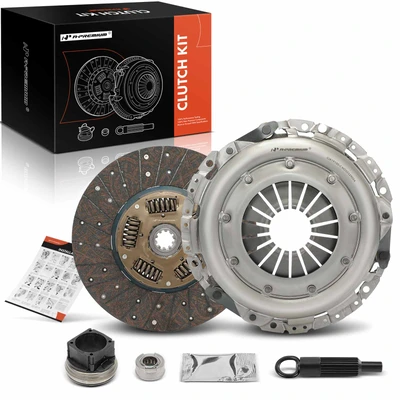 Transmission Clutch Kit