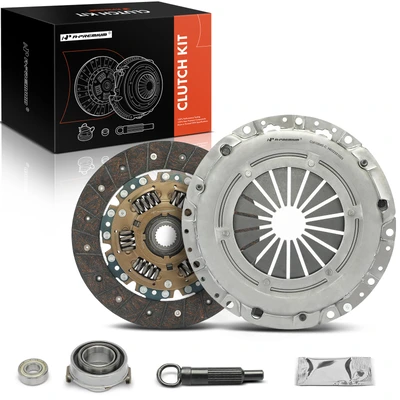 Transmission Clutch Kit