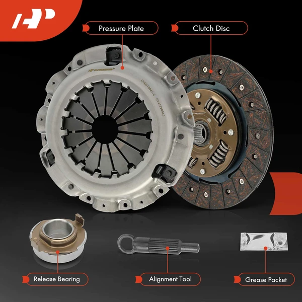 Transmission Clutch Kit for Mazda RX8 2004-2011 R2 1.3L