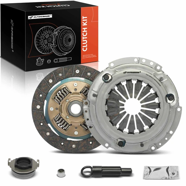 Transmission Clutch Kit for 2006-2015 Mazda MX-5 Miata