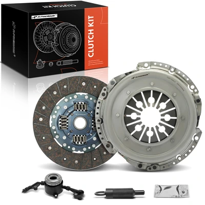 Transmission Clutch Kit