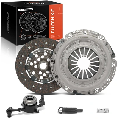 Transmission Clutch Kit