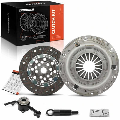 Transmission Clutch Kit