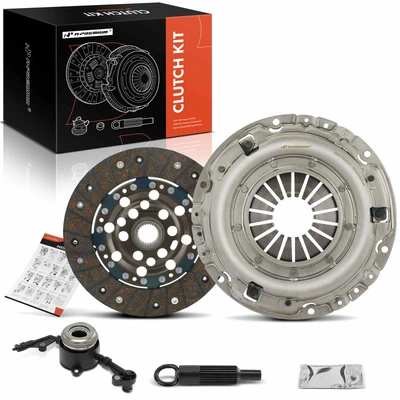 Transmission Clutch Kit