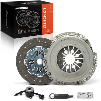 Transmission Clutch Kit