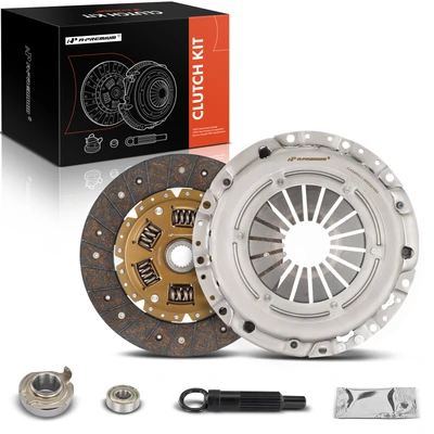 Transmission Clutch Kit