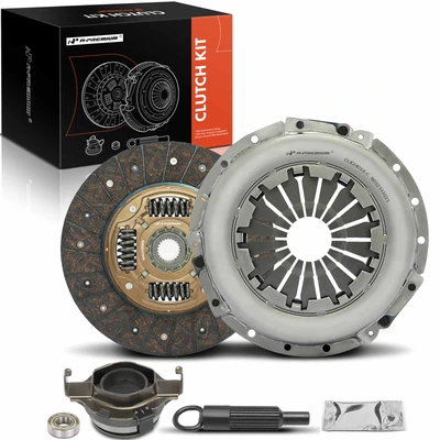Transmission Clutch Kit