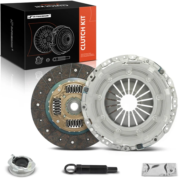 Transmission Clutch Kit for 2013-2014 Hyundai Elantra GT