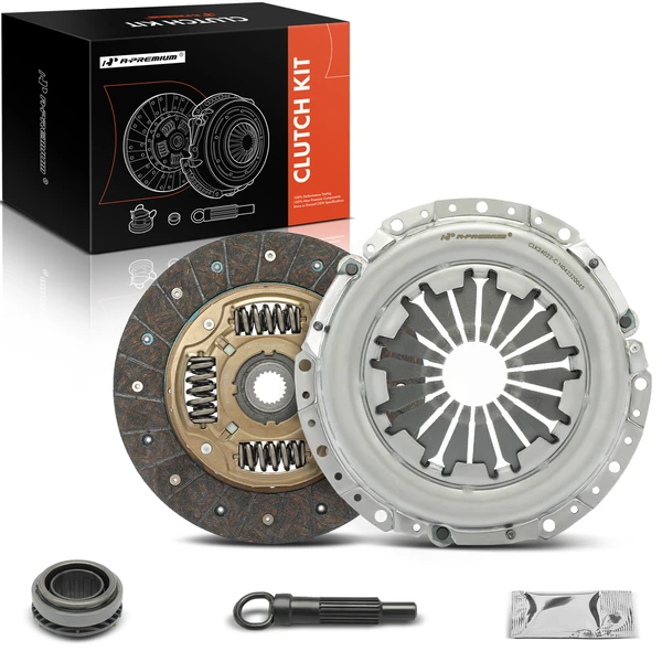 Transmission Clutch Kit for 2012-2017 Hyundai Veloster