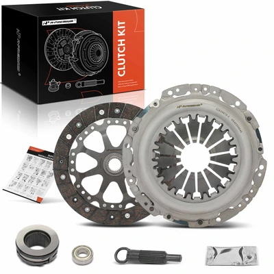 Transmission Clutch Kit