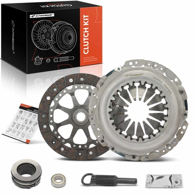 Transmission Clutch Kit