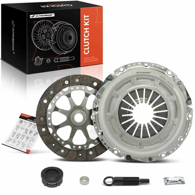 Transmission Clutch Kit