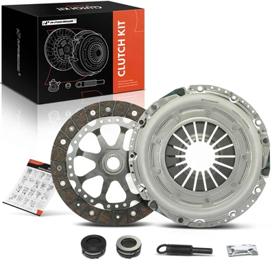Transmission Clutch Kit