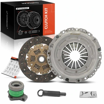 Transmission Clutch Kit