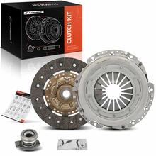 Transmission Clutch Kit