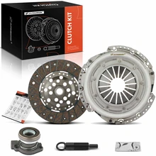 Transmission Clutch Kit for Saab 9-3 2003-2004 2007-2011