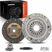 Transmission Clutch Kit for Saab 9-5 2004-2009 L4 2.3L