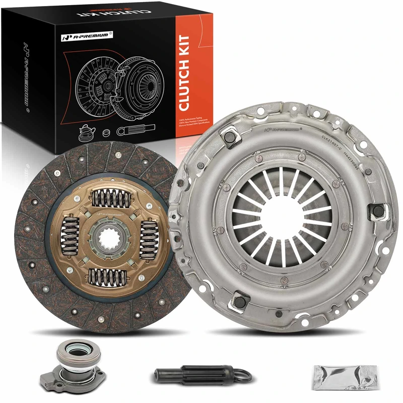 Transmission Clutch Kit for Saab 9-5 2004-2009 L4 2.3L