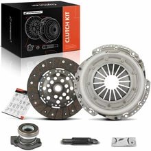 Transmission Clutch Kit for Saab 9-3 2003-2006