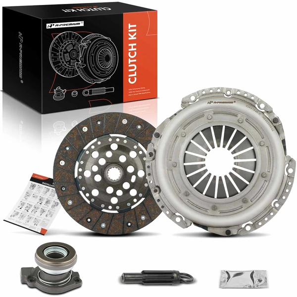 Transmission Clutch Kit for 2003-2006 Saab 9-3