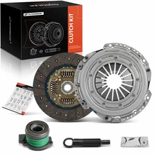 Transmission Clutch Kit for Chevrolet Cobalt 2005-2007 Saturn Ion 2004-2007 2.0L