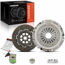 Transmission Clutch Kit for Volvo S60 2002-2005 V70 2002-2007 2.4L