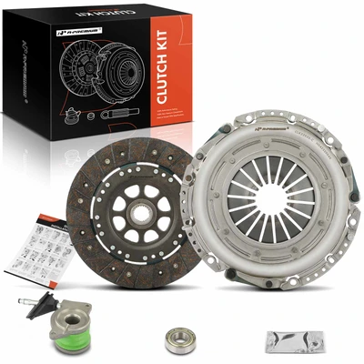 Transmission Clutch Kit