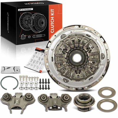 Auto Dual Clutch Transmission Clutch Kit