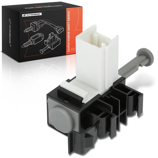Clutch Starter Safety Switch for 2007-2010 2012-2013 2015 Mazda 5