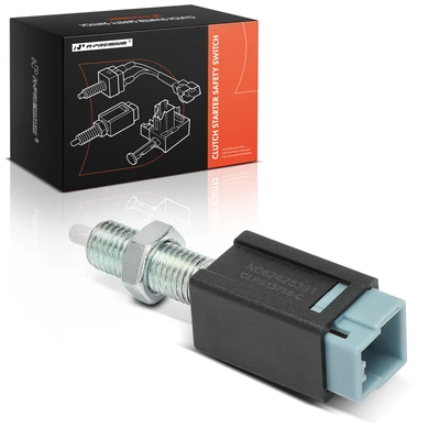 Clutch Starter Safety Switch