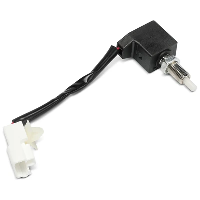 Clutch Starter Safety Switch