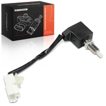 Clutch Starter Safety Switch