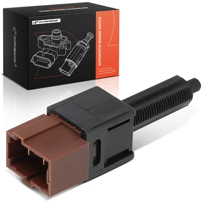 Clutch Starter Safety Switch