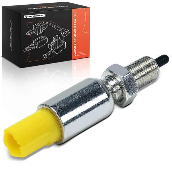 Clutch Starter Safety Switch for 1991-2005 Acura NSX