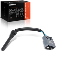 Engine Coolant Level Sensor for 2001-2007 Volvo VNL
