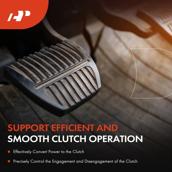 A-Premium APCMC085 Clutch Master & Slave Cylinder