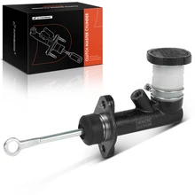 Clutch Master Cylinder with Reservoir for 1980-1986 Jeep CJ7