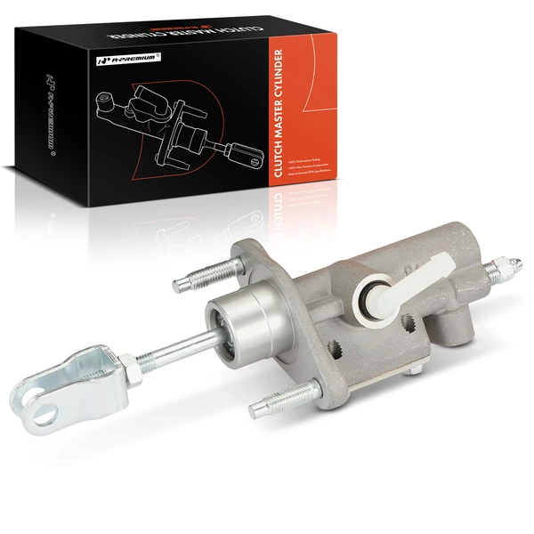 0.625-inch Bore Clutch Master Cylinder for Mitsubishi Lancer 04-06 Outlander 2.4L
