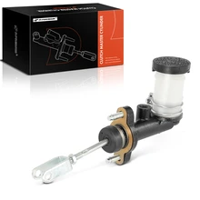 0.625-inch Bore Clutch Master Cylinder with Reservoir