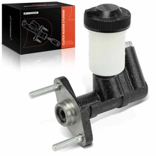 Clutch Master Cylinder with Reservoir