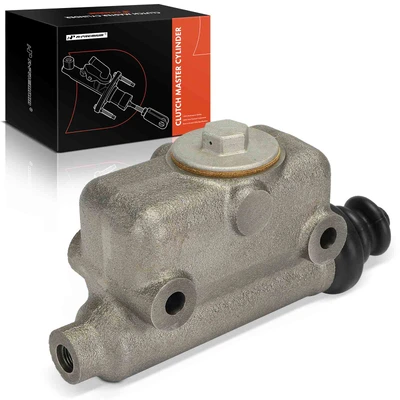 Clutch Master Cylinder