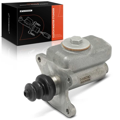 Clutch Master Cylinder